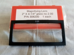 MK Magnifying Lens
